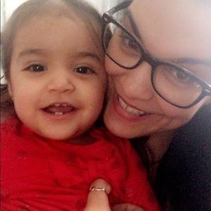 Meet your Posher, Milena